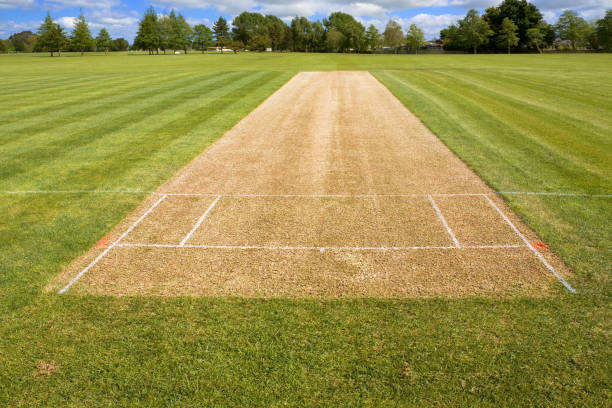 Cricket and sustainable event management: Minimizing waste and carbon footprint