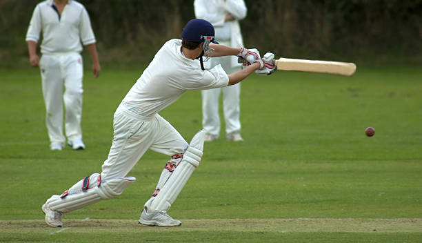 Cricket and adaptive technology: Tools for players with disabilities