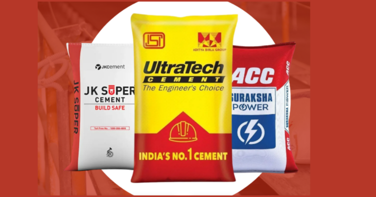 Understanding Non-Trade Cement: What It Means and How It’s Used