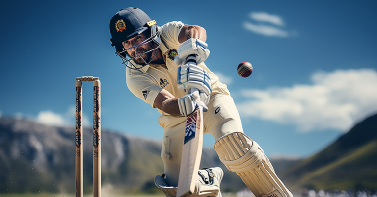 Unlock the World of Cricket Betting: Your Ultimate Guide to Online Cricket IDs