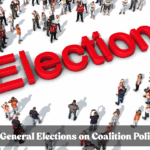 2024 Indian General Elections on Coalition Politics in 2025