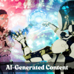 AI-Generated Content