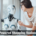 AI-Powered Shopping Assistants