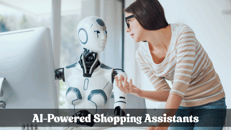 AI-Powered Shopping Assistants: Redefining E-Commerce in India