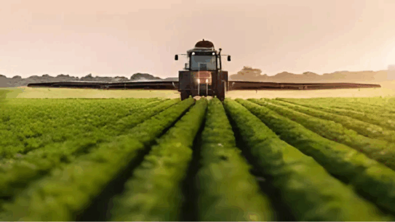 Agricultural Reforms 2025: Farmers’ Welfare in Focus
