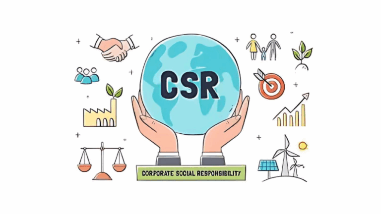 Corporate Social Responsibility in India: Case Studies That Inspire Change