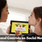 Parental Controls on Social Media