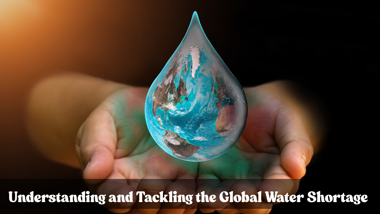Water Security 2025