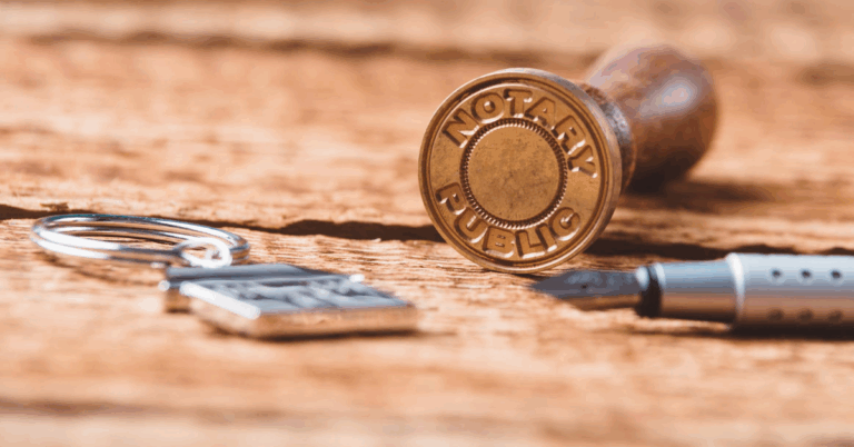 Mobile Notary Alachua County Florida FL – Trusted and Convenient Notary Services at Your Doorstep