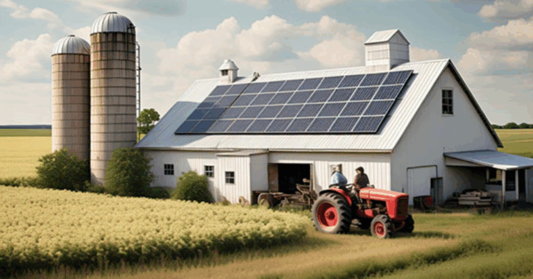 Solar Company in Allahabad – Power Your Future with Clean Energy