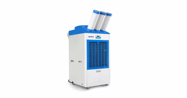 Understanding the Importance of a Marine Spot AC Unit in Marine Vessels