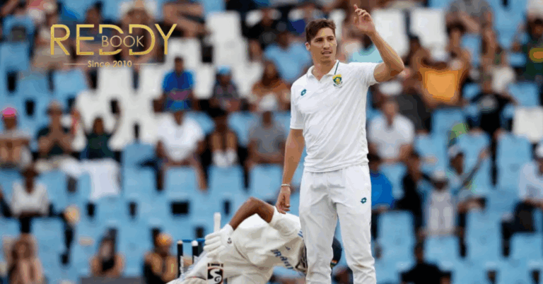 India vs SA Test: Reddybook Smart Session Control Insights