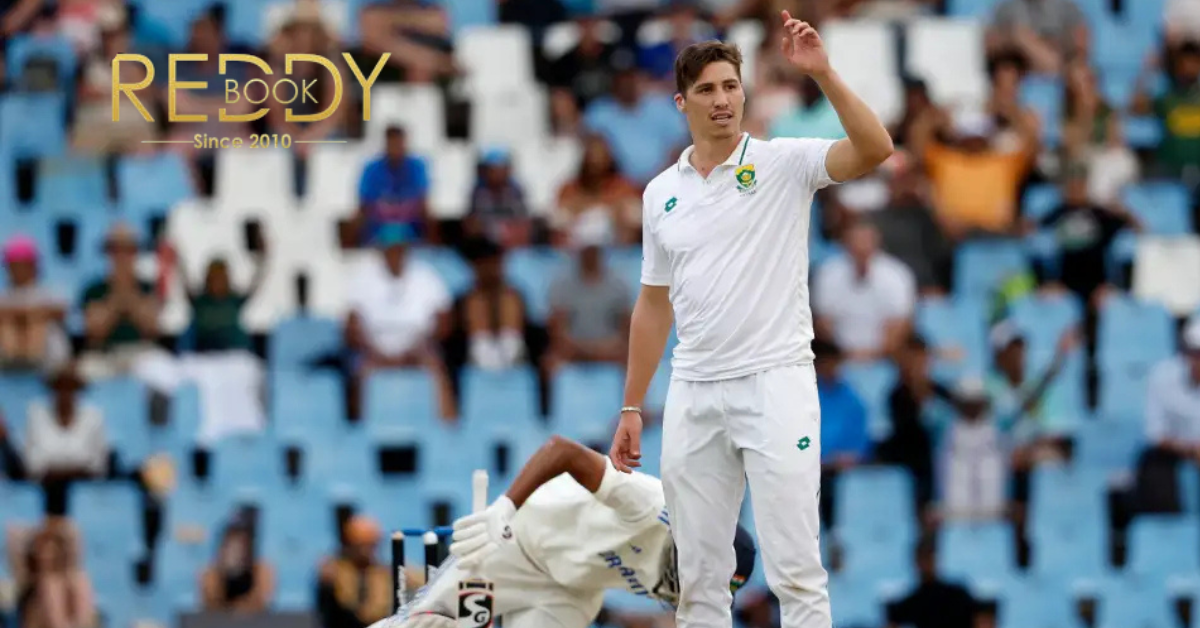 India vs SA Test: Reddybook Smart Session Control Insights