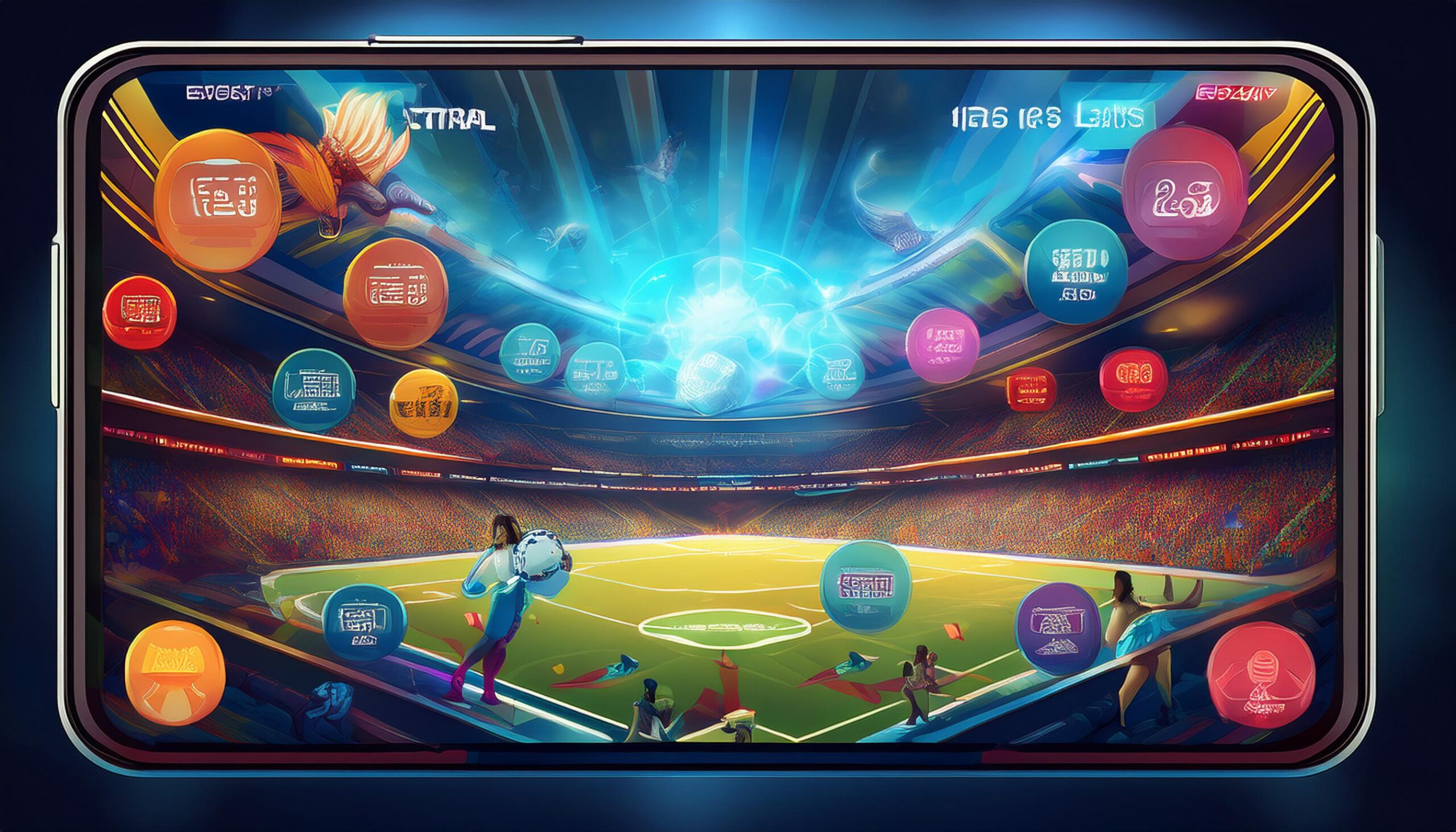 Betbhai9 – Trusted Online Betting & Casino Platform in India