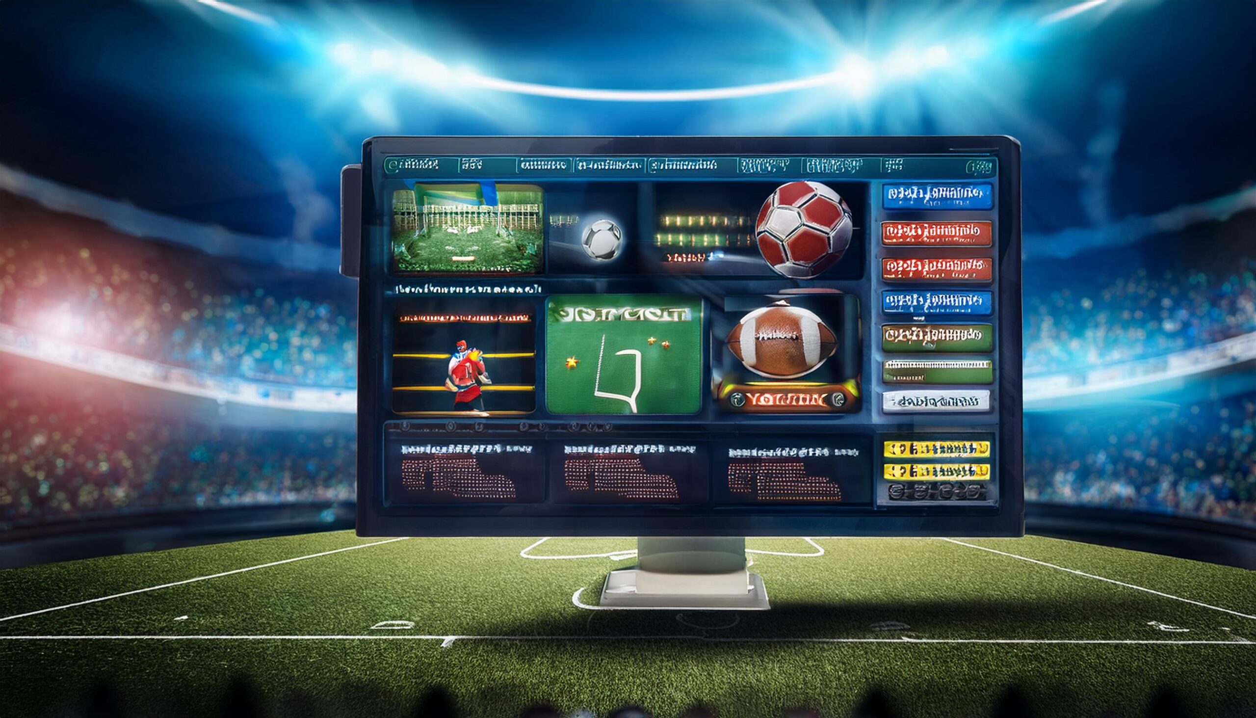 Fastwin Lottery Online – Trusted Platform for Instant Wins