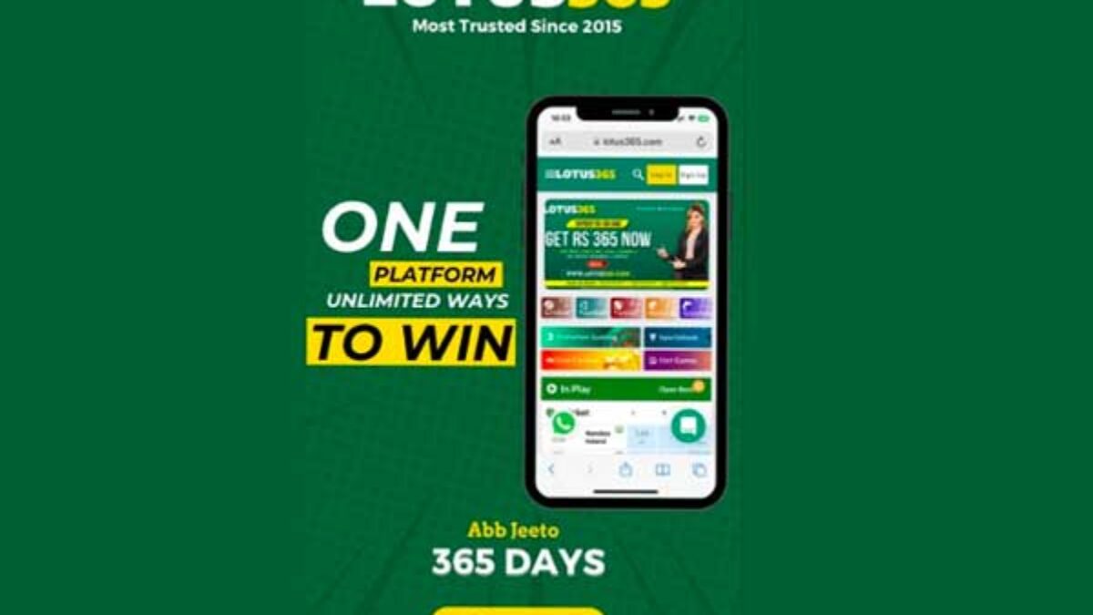 Lotus365 Review: Comprehensive Guide to Features, Benefits, and How It Transforms Online Gaming