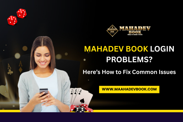 How to Fix Reddybook Login Problems – Common Issues & Quick Solutions