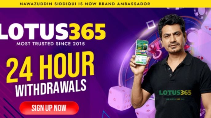 Lotus365com Review: Comprehensive Insight into India’s Leading Online Platform