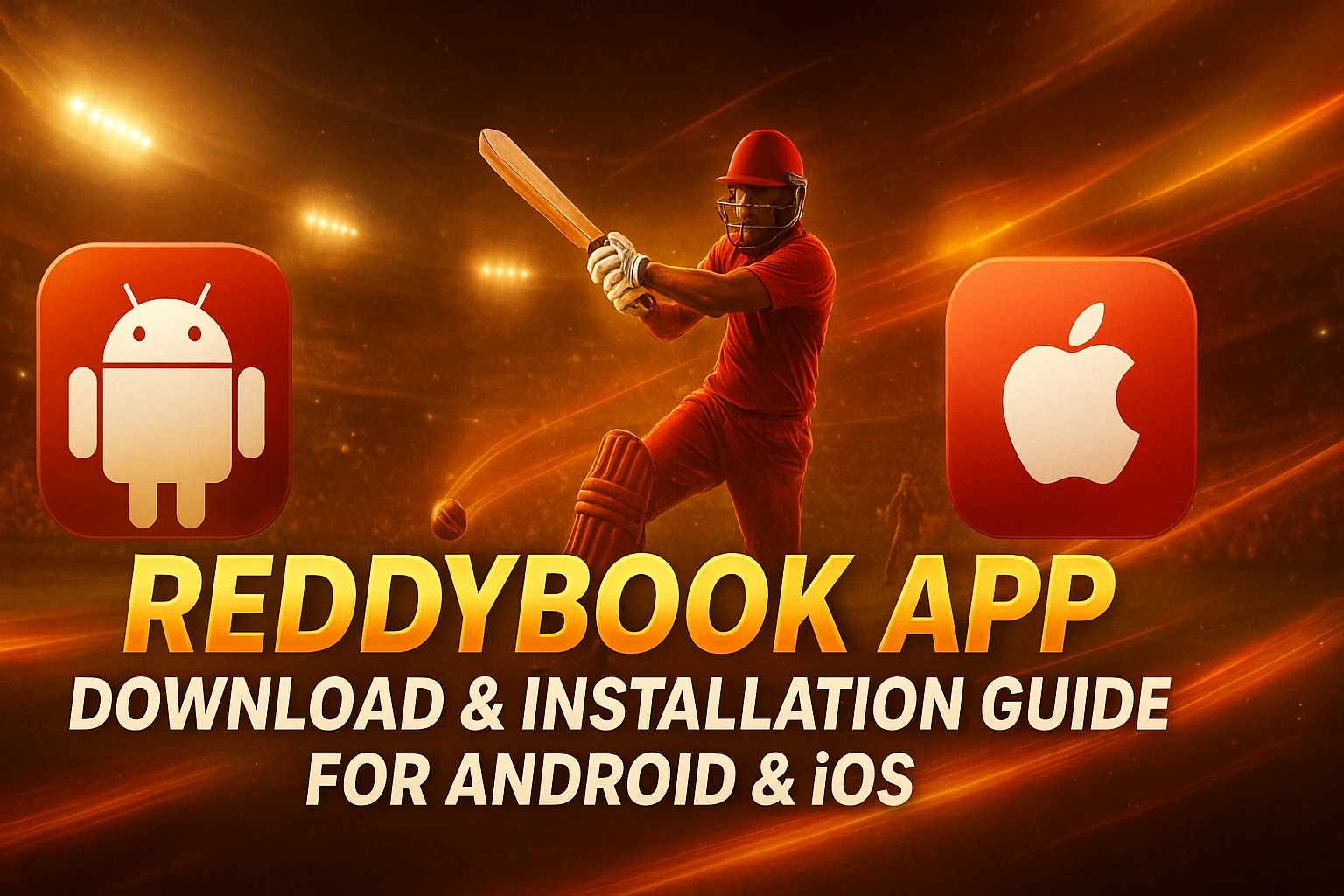 Reddybook App Download Guide for Android – Latest Version & Installation Steps 2026, Reddybook, Reddybook ID, Reddybook Register