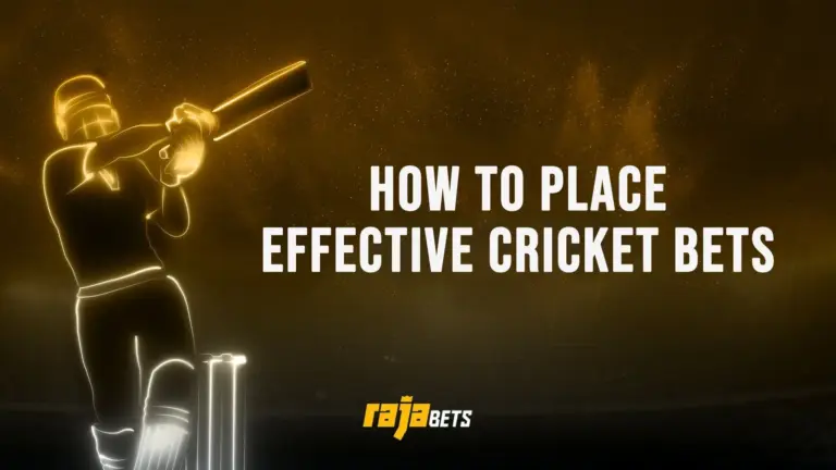 Reddybook Cricket Betting Guide 2026 – Bet Like a Pro