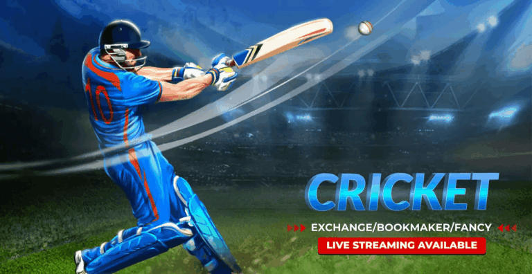 Trusted Online Cricket ID Platform – Secure Player Verification for Modern Cricket