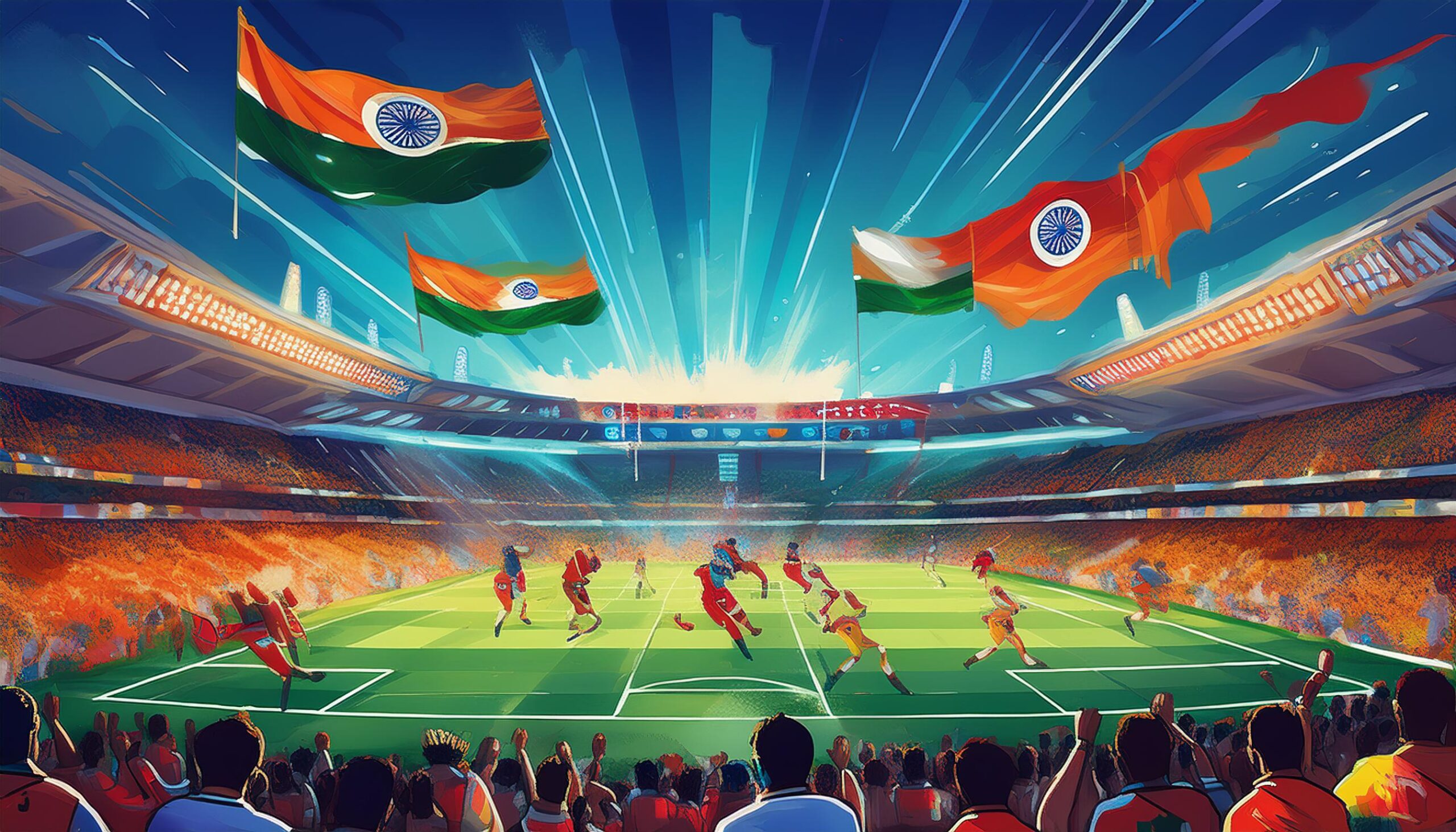 Playexch Review 2024: How Playexch 247 Transforms Online Betting in India