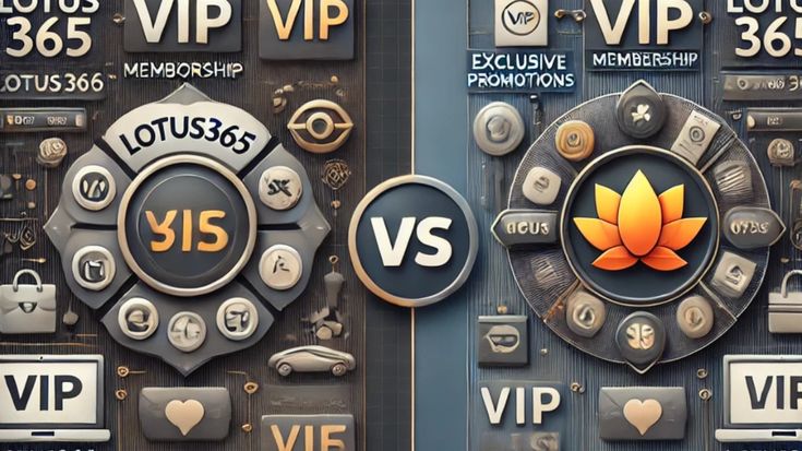 Why Choose Lotus365?, Lotus365